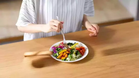 India's urban kitchens are changing fast. Protein powders sit next to the blender, snack shelves are stocked with bars and bites labelled ‘high-protein