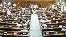 The Centre has clarified that 