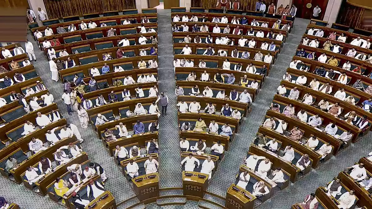 A united Opposition on Friday (April 17, 2026) defeated the Constitution (131st Amendment) Bill, 2026, which sought to redistribute Lok Sabha seats on the
