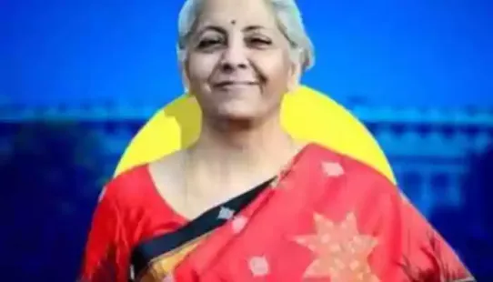 The Union Budget of India, officially known as the Annual Financial Statement, is prepared under Article 112 of the Indian Constitution