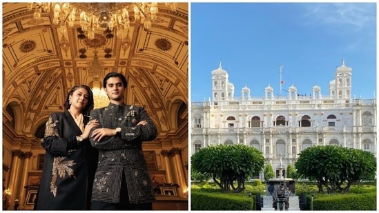 Constructed in 1874 by Maharaja Jayajirao Scindia of the Maratha Scindia dynasty and the then-Maharaja of the Princely State of Gwalior, the Jai Vilas Palace is no ordinary residence. It was established to welcome Prince George and Princess Mary of Wales, who were due to visit two years later.