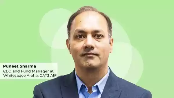 Puneet Sharma, CEO and Fund Manager at Whitespace Alpha, CAT3 AIF, believes volatile markets creates larger trading opportunities as the range of price
