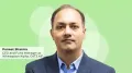 Puneet Sharma, CEO and Fund Manager at Whitespace Alpha, CAT3 AIF, believes volatile markets creates larger trading opportunities as the range of price