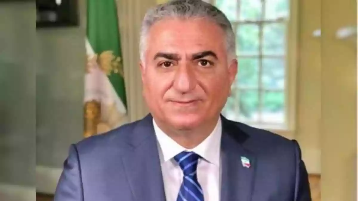 Reza Pahlavi, the exiled son of Iran's last shah and a prominent voice in the fragmented opposition, in his latest message to Iranians