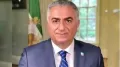 Reza Pahlavi, the exiled son of Iran's last shah and a prominent voice in the fragmented opposition, in his latest message to Iranians