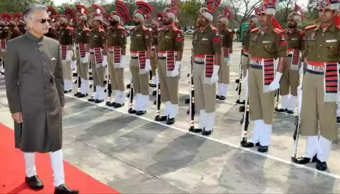 Former Union Home Minister Shivraj Patil (90) passes away. His controversial legacy includes the 26/11 security lapse where he allegedly changed clothes