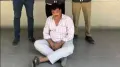 <h4>Convict who beheaded Gujarat trader, jumped parole, held after 12 years on run</h4><h4>Satish Himmatlal Rupa Relia changed his name and