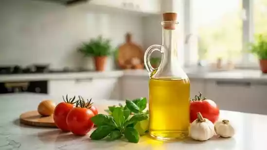 Cook your food with this oil for better memory