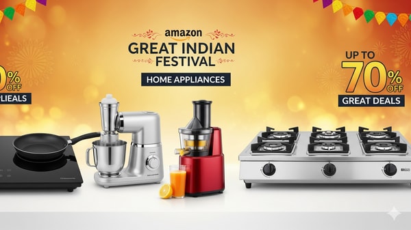 Cooking and food preparation become effortless with the right kitchen appliances. Inductions, mixers, juicers, and gas stoves are among the most important choices for every household. Each of these serves a unique role, from quick heating on induction cooktops to grinding spices in mixers, extracting fresh juice in juicers, and preparing meals on durable gas stoves. Together, they form the backbone of an efficient and modern kitchen setup.