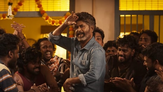 Coolie advance booking: Rajinikanth's Coolie, directed by Lokesh Kanagaraj, is one of the most-awaited films of the year. The film is set for release on August 14, and advance booking is now open. On Friday, the film's makers took to their X account to share a video where Rajinikanth's fans ran to grab tickets for Coolie at a Kerala theatre. (Also read: Lokesh Kanagaraj teases ‘solid' interval block for Rajinikanth in Coolie: ‘Spent two years planning it')