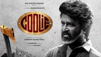 Coolie Box Office Collection: Rajinikanth's Coolie, directed by Lokesh Kanagaraj, opened to a record-breaking reception at the box office on August 14. With massive bookings ahead of release, the film grossed around Rs 150 crore worldwide on its first day, making it the highest-opening Tamil film ever. On its first Sunday, the film minted Rs 35 crore.