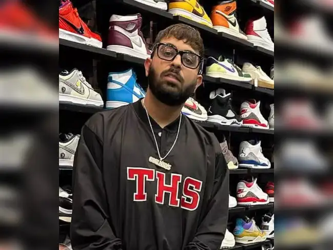 CoolKicks co-founder Adeel Shams was arrested in Los Angeles on felony fraud charges during an LAPD raid. The high-profile sneaker reseller's arrest, which occurred during a live auction, sparked widespread speculation about counterfeit goods. CoolKicks later clarified the incident involved allegedly stolen Nike sneakers purchased in good faith, denying any knowledge of their illicit origin.