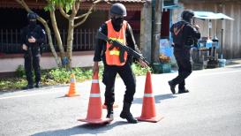 A surge in attacks across Southern Thailand has put a spotlight on the low-level insurgency by Muslim separatists that has killed thousands of people in the