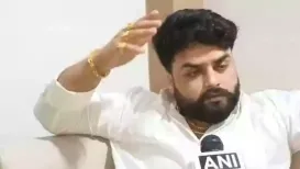 <h4>How Bengal police erred, CBI fixed wrong arrest of BJP 'devotee' in CM Suvendu aide murder case</h4><h4>Raj Singh, 28