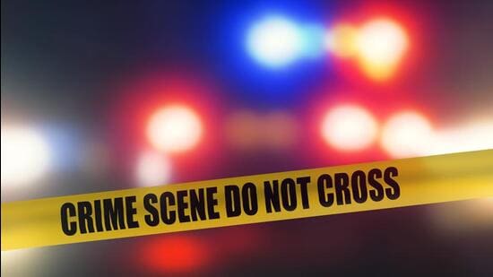 Cops have procured CCTV footage from Bestech Mall, which clearly shows the sequence of events leading to the firing A day after a firing incident took place at Bestech Mall, Sector 66, police recovered a .32 bore pistol from the accused arrested in the wee hours of Thursday.