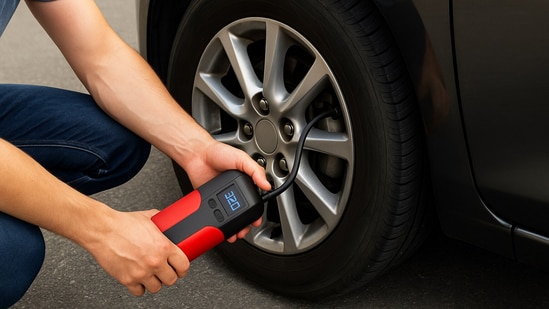 Cordless tyre inflators have moved beyond being occasional use gadgets tucked away in gloveboxes. They are now essential backup tools for drivers who would rather not wait on roadside assistance or search for a petrol station when a tyre starts acting up. These inflators are built to be fast, portable and battery powered, ready when your tyres are not.