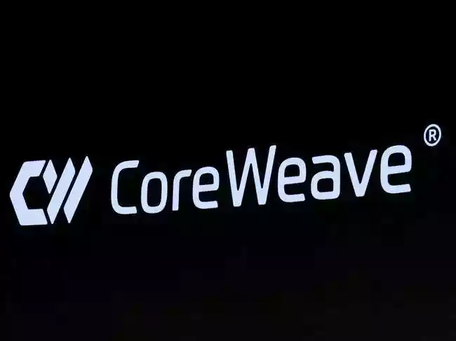 Inc beat analysts' estimates for quarterly revenue on Thursday, as the specialised cloud provider tapped into strong demand for its services used to train and