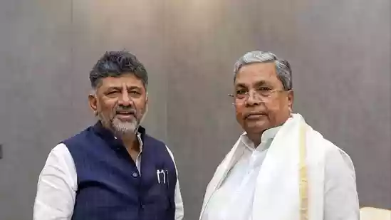 HomeNext<h4>Health, age and 'corrupted arena': Siddaramaiah on why he won't contest the 2028 Karnataka polls</h4><h4>The Congress leader also