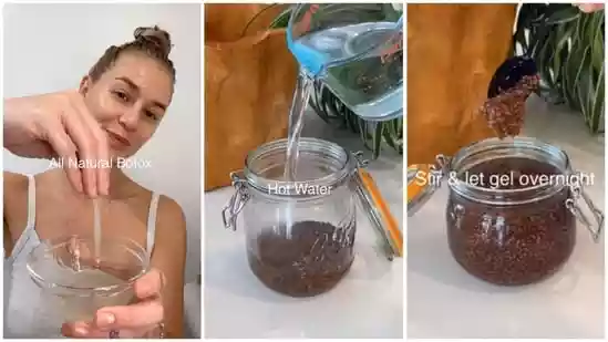 Are you struggling with dry and unruly hair? Many people use chemical products to achieve shiny, manageable hair, but these often fail to deliver and can even