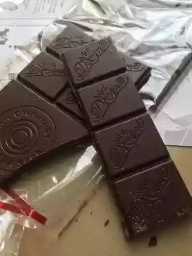 Could Chocolate Help Slow Ageing