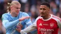 As the Premier League season approaches its finale, April could be the defining month for leaders </b>Arsenal</b> and closest challengers