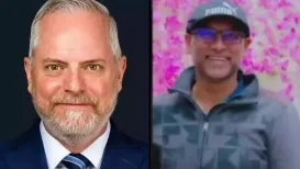 A controversy has erupted over American influencer Andrew Branca's hateful remark over the death of Prashant Sreekumar, an Indian-origin man who died in Canada