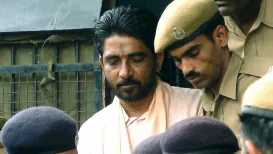Warning: This article contains details of violent death that some readers may find distressing</b> One of India's most shocking incidents of