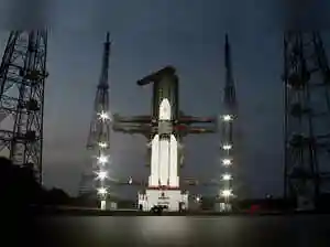 ISRO's LVM3-M6 rocket commenced its 24-hour countdown for the launch of a new generation US communication satellite, Bluebird Block-2