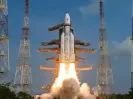 ISRO has begun a countdown for its first launch of the year. A PSLV rocket will carry an earth observation satellite and fourteen other satellites into orbit