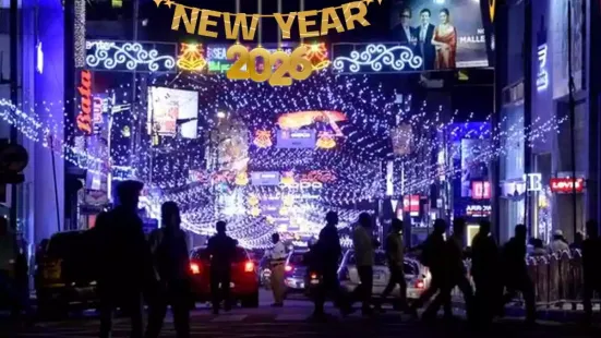 As the countdown to 2026 begins, New Year's Eve in Delhi–NCR is all about vibrant spaces, flavour-forward menus, and experiences that go beyond the