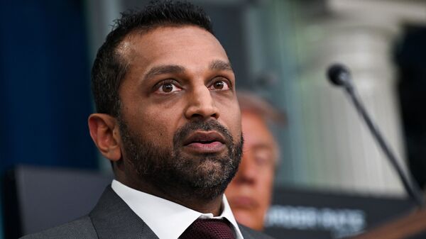 Country singer Alexis Wilkins has slapped former FBI agent–turned-podcaster Kyle Seraphin with a $5 million defamation lawsuit, accusing him of maliciously branding her an Israeli spy sent to seduce and compromise boyfriend, FBI Director Kash Patel, in a “honeypot” operation.