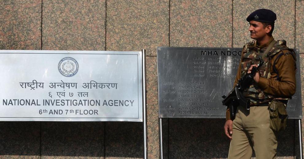 A Delhi court on Wednesday granted default bail to six Ukrainians who were arrested by the National Investigation Agency in March for allegedly having links to