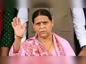 A Delhi court has rejected Rabri Devi's request to move IRCTC and land-for-jobs cases. The CBI argued her plea was a tactic to avoid fair justice
