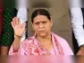 A Delhi court has rejected Rabri Devi's request to move IRCTC and land-for-jobs cases. The CBI argued her plea was a tactic to avoid fair justice