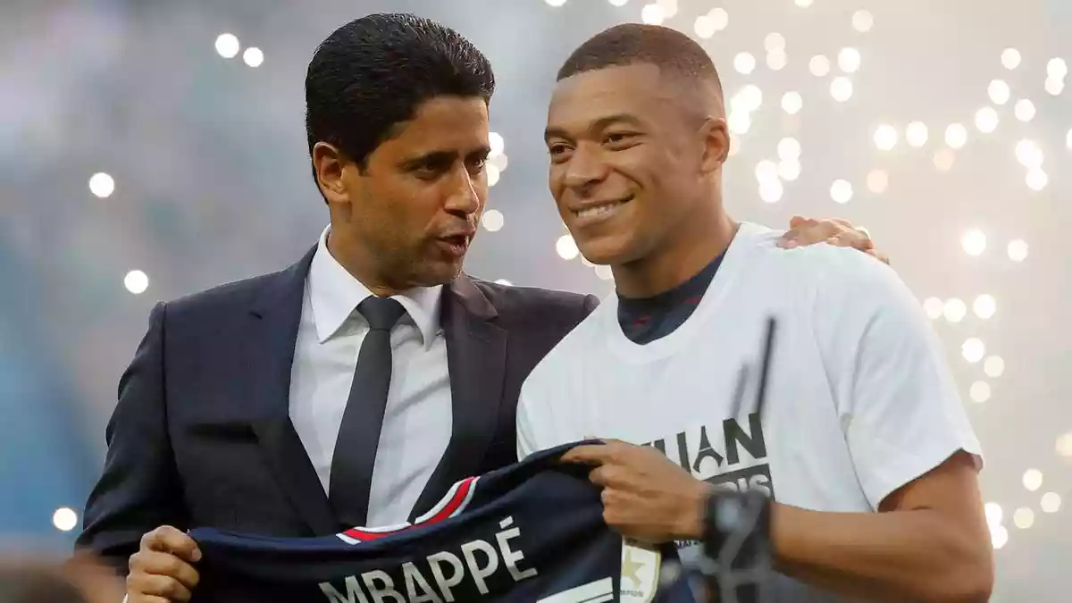 A Paris labour court has ruled Paris Saint-Germain must pay more than 60 million euros ($70 million) to Kylian Mbappé in a dispute over unpaid wages and
