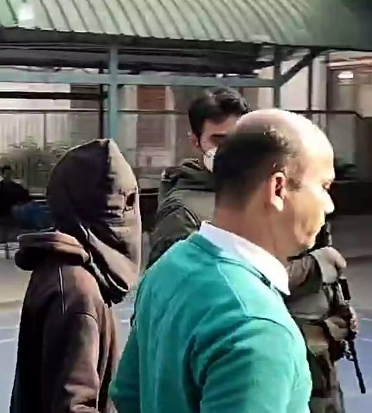 A court here on Monday (January 5, 2026) sent Yasir Ahmed Dar, an accused in the Red Fort blast case, to 11-day judicial custody. Principal District and