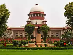 The Travancore Devaswom Board told the Supreme Court of India that courts cannot judge religious beliefs, which must be determined by the faith of the