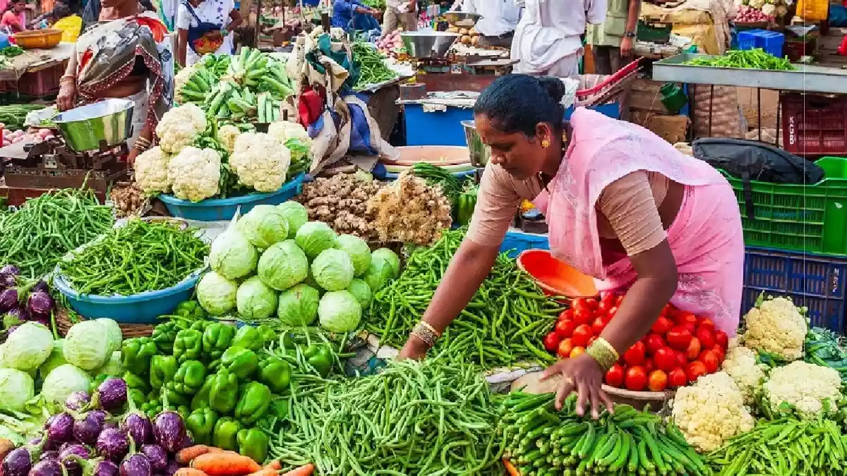 CPI Retail Inflation Hits All-Time Low Of 0