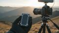 If you regularly work with photographs, videos, documents or other large files, a portable SSD can provide a convenient way to carry your data and move it