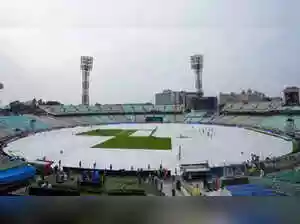 Cricket-India confront batting blind spot after Kolkata pitch boomerangs