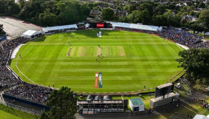 Cricket Ireland (CI) is in advanced talks with the Board of Control for Cricket in India (BCCI) to bring the Indian men's team to Ireland in 2026, in what could be another high-profile bilateral series before India's scheduled tour of England. Cricket Ireland (CI) is in advanced talks with the Board of Control for Cricket in India (BCCI) to bring the Indian men's team to Ireland in 2026, in what could be another high-profile bilateral series before India's scheduled tour of England.