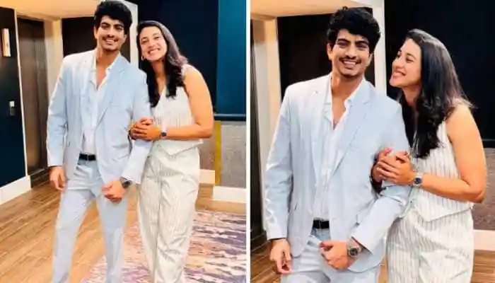 Cricketer Smriti Mandhana To Tie Knot With Music Director Palash Muchhal