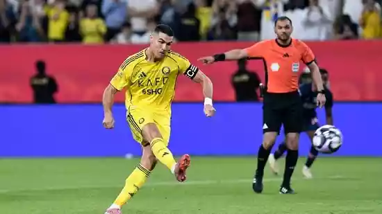 Cristiano Ronaldo gives big retirement update as he outlines World Cup plans