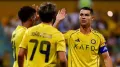 Cristiano Ronaldo played a key role as Al-Nassr stormed into the final of the AFC Champions League Two with a commanding 5-1 victory over Al-Ahli SC on