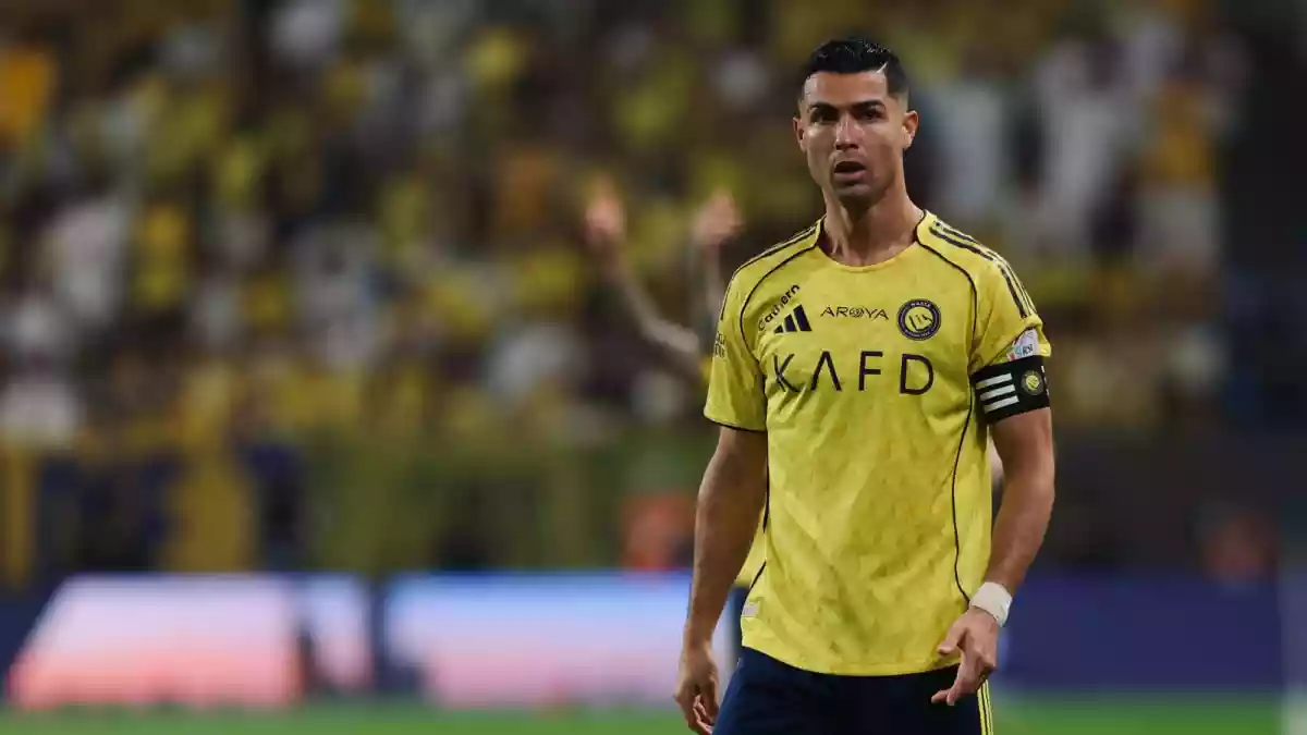 Cristiano Ronaldo Nears Landmark Goals Tally