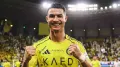 Cristiano Ronaldo marked his return from a month-long injury layoff by scoring twice in the second half as Al Nassr extended their winning run with a 5-2