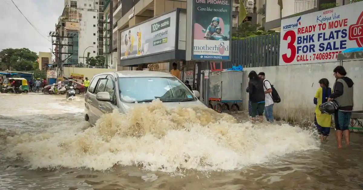 Crores spent, Smart Cities Mission leaves behind more bills, superficial infrastructure