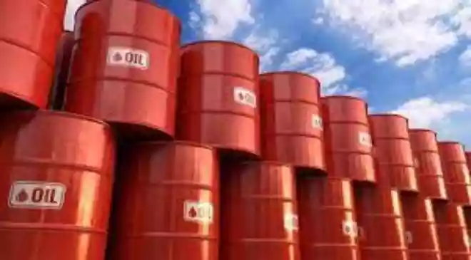 International benchmark Brent crude futures traded at $99.29 per barrel, up 0.82 per cent, while US West Texas Intermediate (WTI) rose 1.15 per cent to $90.71