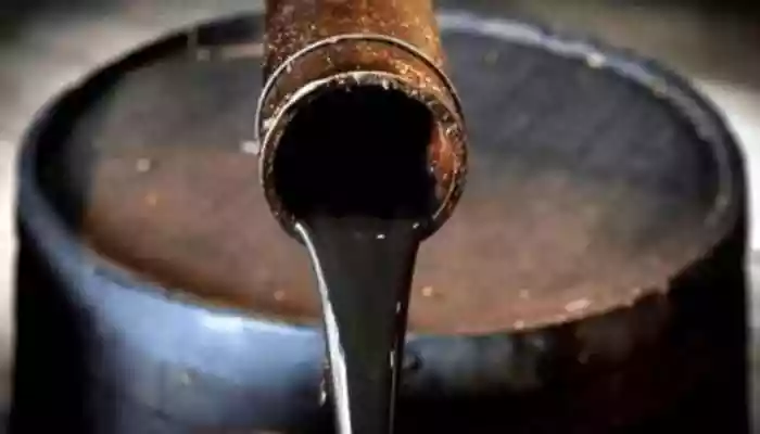 Crude oil prices surge approx 10% to USD 78