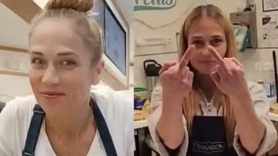 Crystal Terese Wilsey